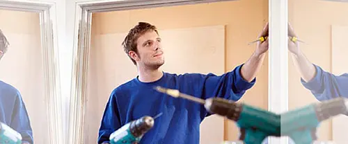 Ремонт пластиковых окон