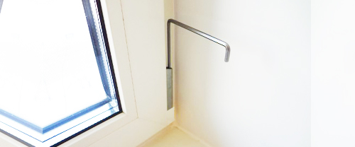 Регулировка пластиковых окон