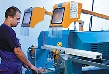 Изготовление изделий