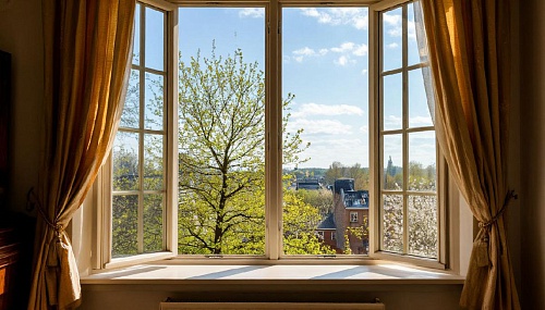 Меняем окна перед ремонтом: лайфхаки! Меняем окна перед ремонтом: лайфхаки!