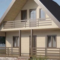 Окна для дачи