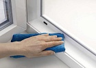 Секреты ухода за пластиковыми окнами: как продлить их срок службы