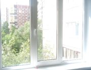 Пластиковое окно