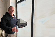 Защита окон