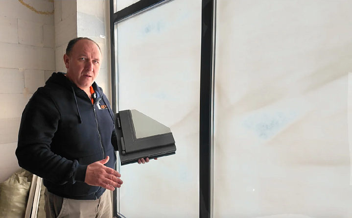 Защита окон