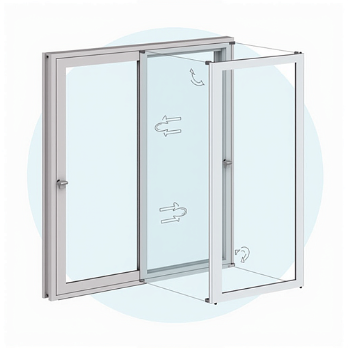 Как выбрать окна для зимы